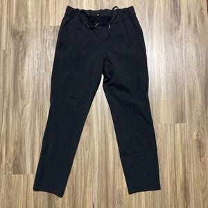 Lululemon Stretch High Rise Pant 7/8 Length